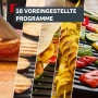 Контактен грил Tefal OptiGrill Elite XL GC760812, снимка 6