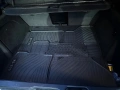 Гумени стелки за Bmw X5 E70, снимка 1