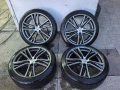 18ки 5х110 8.5J ET40 CB72.4 , снимка 2