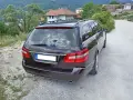Мерцедес Е350 cdi, снимка 4