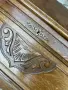 Френски секретер / писалище  – vintage, снимка 5