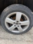 Фв туран 1.9 блс на части / vw touran 1.9tdi bls, снимка 11