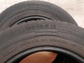 195/65/15 Bridgestone / Continental летни гуми, снимка 11