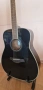 Продавам китара Yamaha TransAcoustic FG-TA с вграден механичен ривърб и хорус, снимка 6