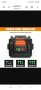 5.0Ah батерия за Worx 20v безжични електрически инструменти WA3578 WA3520 и други, пакет от 2 , снимка 5