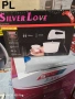 Silver Love MM-133B Миксер с купа 300W / 7 скорости / Въртяща се купа Код P2544, снимка 3