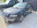 Audi A3 8P 2.0 TDI 16v / Ауди А3 на части, снимка 2