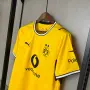 2026/27 Борусия Дортмунд – футболни тениски | M-XL, снимка 8