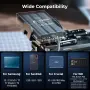 Нов Универсален държач за SSD SmallRig, снимка 2