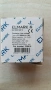 Контактор LT1-HK0610 6A 12V 1NO, снимка 1