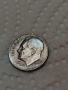  ONE DIME 1983 P , снимка 2