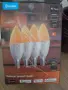 Govee Smart Bulb H600C – 4 броя – E14-смарт крушки, снимка 1