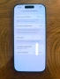 Iphone 17 sage ЧИСТО НОВ ГАРАНЦИОНЕН, снимка 8