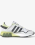 ADIDAS Originals Sneakers Zx 2k Boost Shoes White Код P2492, снимка 4