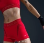 Дамски клин Nike, снимка 1