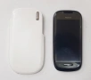 Телефон Nokia C7 - 15 €. Подарък оригинален калъф.  Оригинална ненадута батерия, без зарядно,, снимка 1