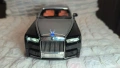 Метална кола Rolls Royce Phantom,1:18 мащаб, чисто нова , снимка 1