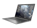 Лаптоп HP ZBook Firefly 14 G8 I5-1135G7 16GB 256GB SSD NVME с до 24 МЕСЕЦА ГАРАНЦИЯ, снимка 3