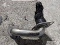 A651402208 Тръба за EGR OEM MERCEDES W204 OM651 2014, снимка 2