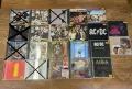 🎸 Колекция Оригинални дискове: Рок, Метал и Поп легенди (Metallica, AC/DC, Pink Floyd, The Prodigy,, снимка 5
