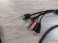 4 броя камери за видеонаблюдение, снимка 6