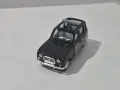 1/43 Renault 4L Solido , снимка 1