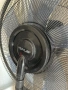 Продавам вентилатор с овлажняване Rovus Ultralux Mist Fan 5in1 – модел TSP40-EB., снимка 9