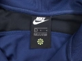 Nike NSW Air Zip Top - Оригинална мъжка блуза с цип размер L, снимка 8