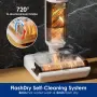 Прахосмукачка за мокро и сухо почистване Tineco FLOOR ONE STRETCH S6, снимка 6