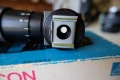 Pentacon Angle Viewfinder, снимка 3