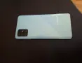 Samsung Galaxy A71 128GB / 8GB RAM Dual SIM , снимка 2