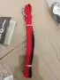 Качествена кучешка каишка / повод curli Basic Nylon Leash (15mm x 140cm), снимка 1