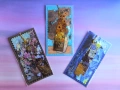 Метални книгоразделители Ван Гог, снимка 2