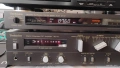 Technics SU-V3 ,Technics ST-S7 - комплект усилвател и тунер, снимка 1