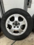 Гуми с джанти за Мерцедес МЛ, снимка 4