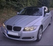 ТУНИНГ ФАРОВЕ с LED Angel Eyes за BMW E90 / E91 (05-08), снимка 6
