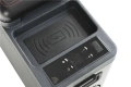 Alpicool CF8 – 8 Литра Компресорен Автомобилен Хладилник Тип Подлакътник (Armrest) - Фризер, снимка 6