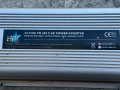 Инвертор  HQ  12V-220V 1700W, снимка 2