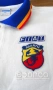 Fiat Abarth Sparco мъжка поло блуза Фиат Абарт, снимка 3