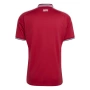 Мъжка тениска Adidas Manchester United 26/27 KA6871, снимка 2