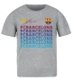 Мъжки и детски тениски Барселона Меси Messi Barca Barcelona футболни тениски и екипи , снимка 3