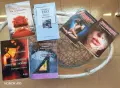Книги - 4 (за промоции в описание на обявата). , снимка 1