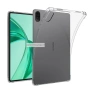 Honor Pad X8b 11.0" 2026 / X8a 11.0" 2024 / Усилен прозрачен TPU силиконов кейс гръб за таблет, снимка 1