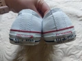 Дамски бели кецове Converse 40, снимка 9