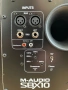 M-AUDIO SBX10 Professional Active Subwoofer, снимка 11