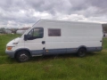 Iveco deily kemper, снимка 2