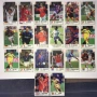 Лот карти за игра AKAS Euro 2000 Евро  , снимка 2