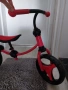 Колело без педали smarTrike Running Bike 2 в 1, снимка 3