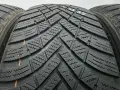 4бр зимни гуми 205/55/16 HANKOOK L06395, снимка 4