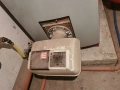 Продавам горелка за Газов котел ELKO /Germany/ 225 KW, снимка 5